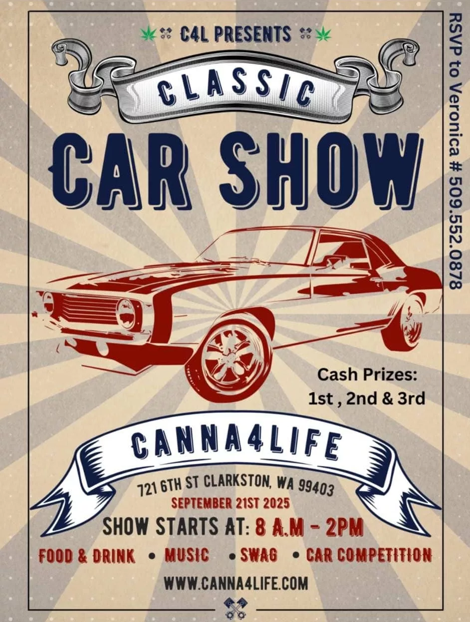 Car Show
