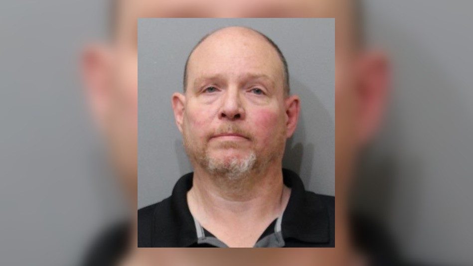 Ronald Lee Asker Jr