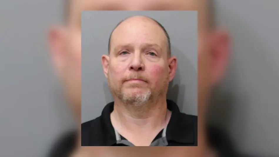 Ronald Lee Asker Jr