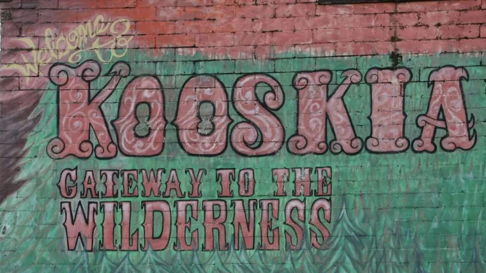 Kooskia Idaho - IdahoEdNews.org
