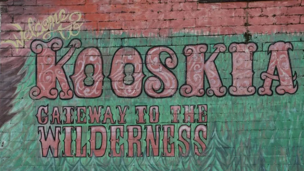 Kooskia Idaho - IdahoEdNews.org