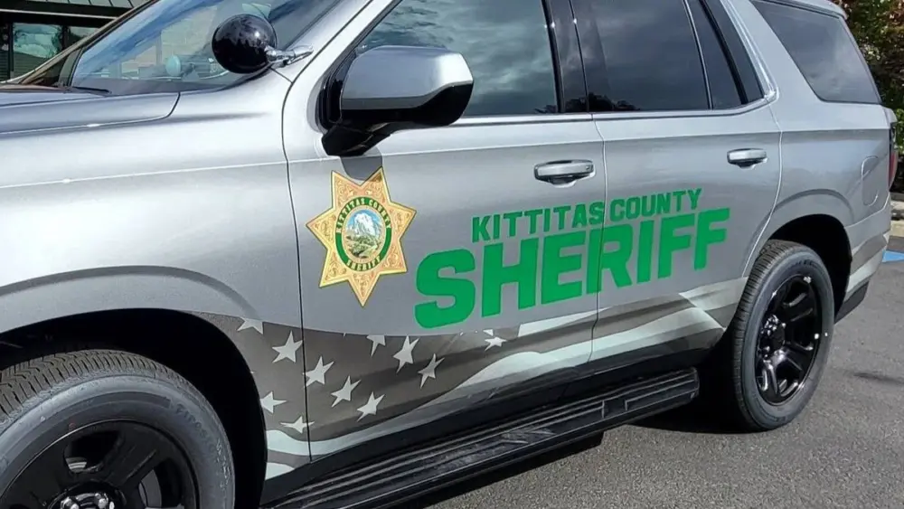 Kittitas County Sheriff - Facebook