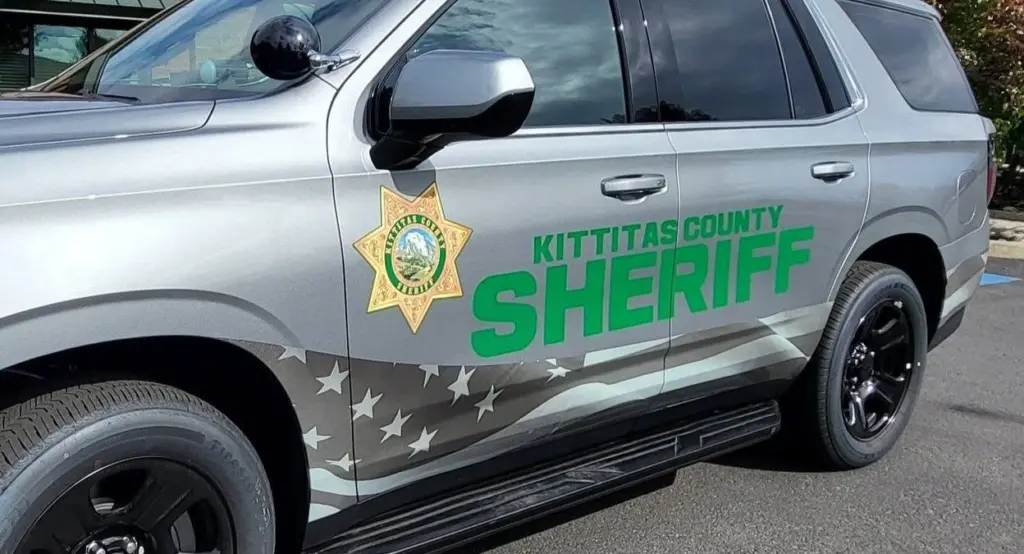 Kittitas County Sheriff - Facebook