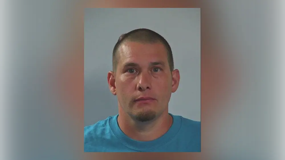 Tyler James Schermerhorn