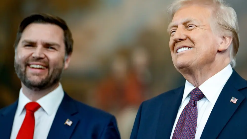 Whitehouse Facebook