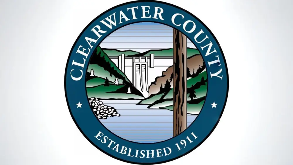 Clearwater County
