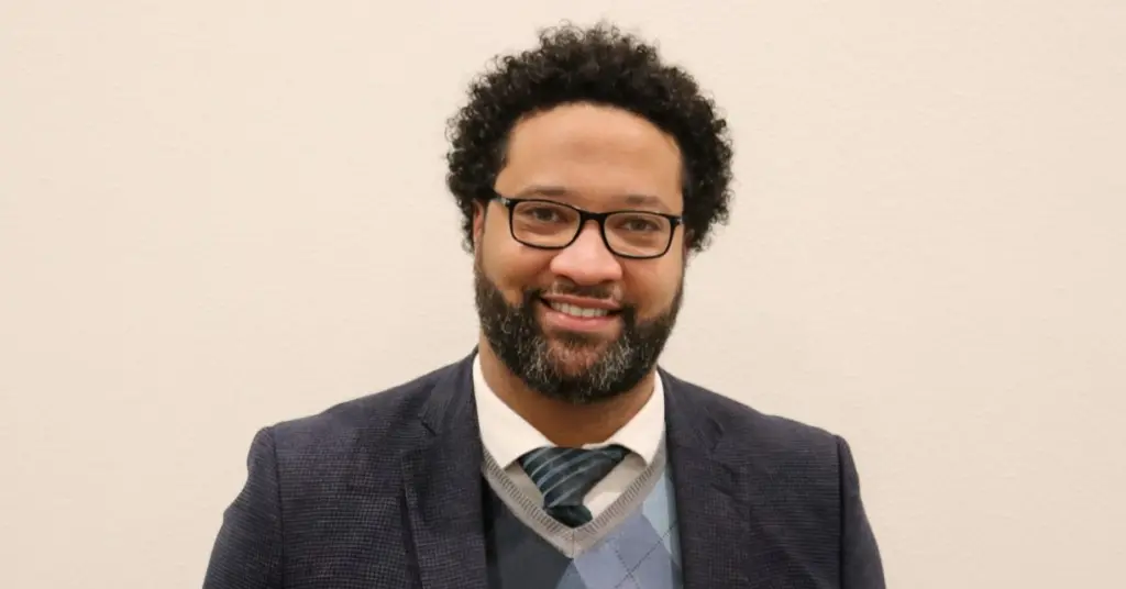 Trymaine Gaither