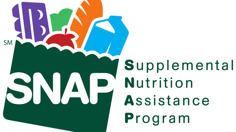 SNAP Logo