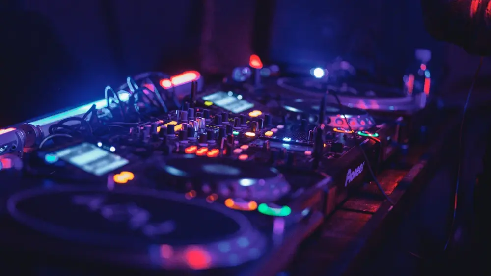 Photo by Aleksandr Popov on Unsplash