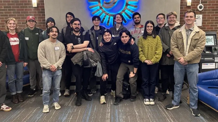 WSU Cybersecurity Group