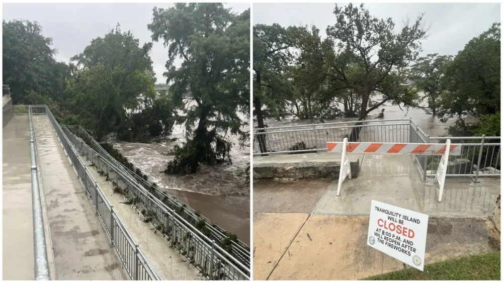 City of Kerrville, TX - City Hall | Facebook