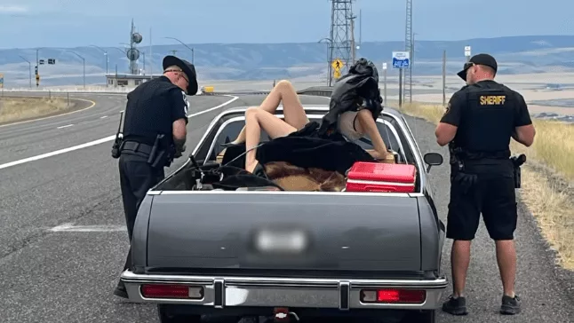 Idaho State Police