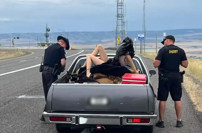 Idaho State Police