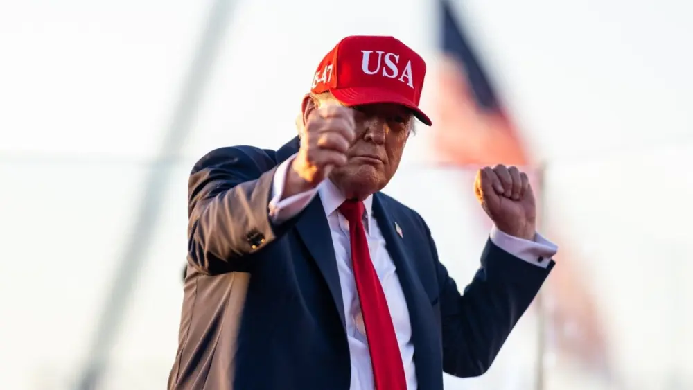 Trump