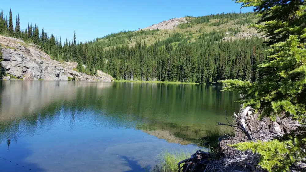 Idaho Fish and Game Clearwater Region