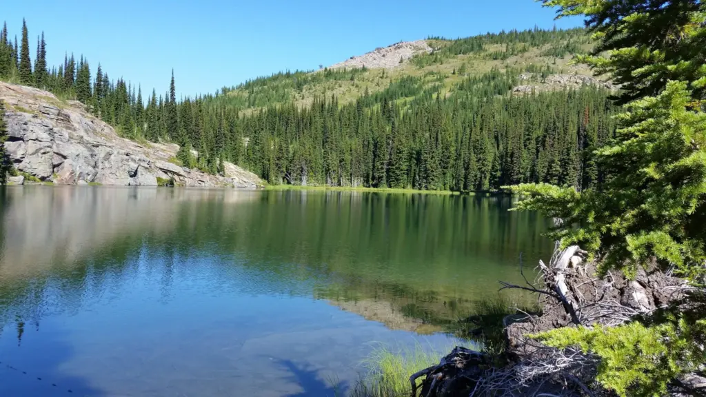 Idaho Fish and Game Clearwater Region