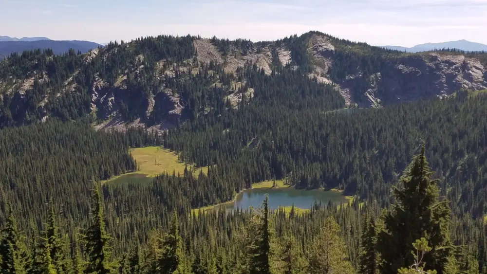 Idaho Fish and Game Clearwater Region