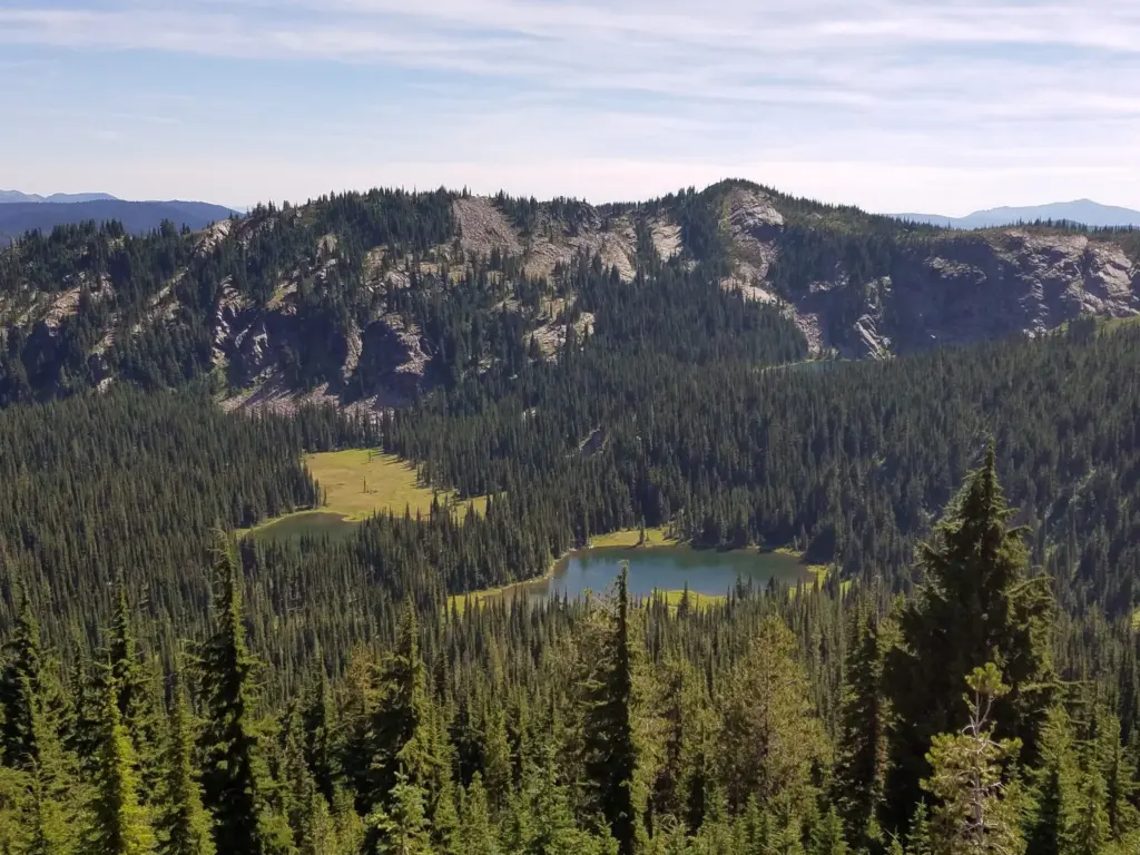 Idaho Fish and Game Clearwater Region