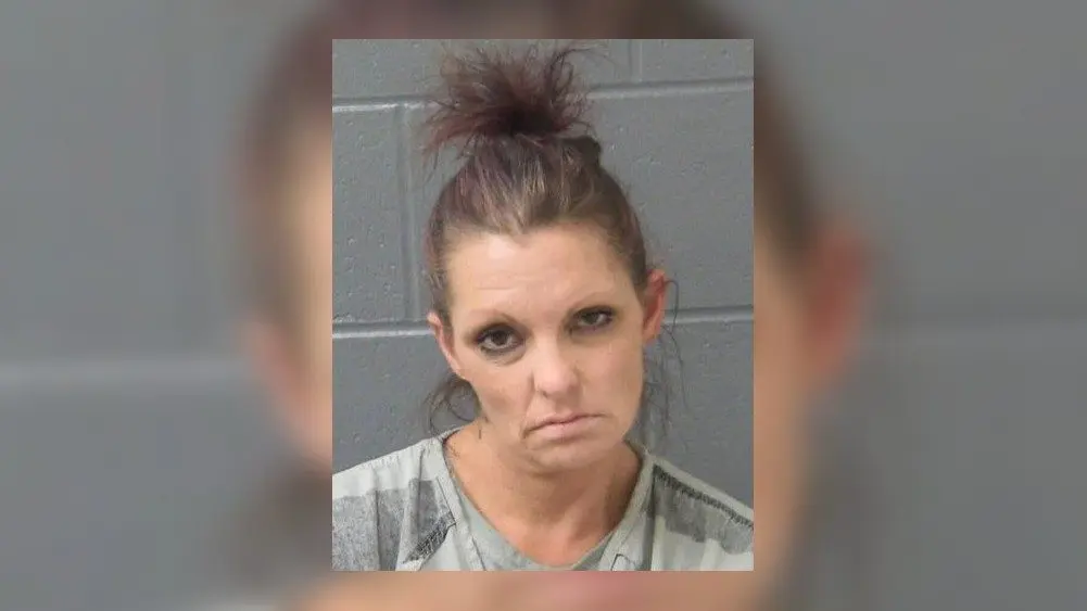 Traci A. Martin