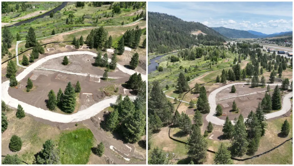 Idaho Department of Environmental Quality