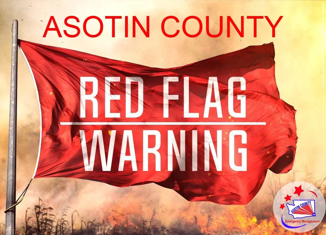 Asotin County Emergency Management