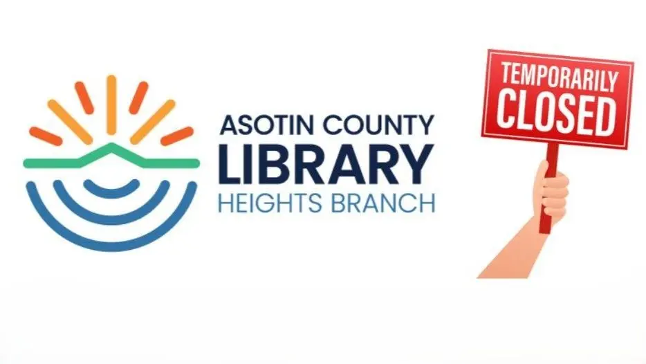 Heights Library
