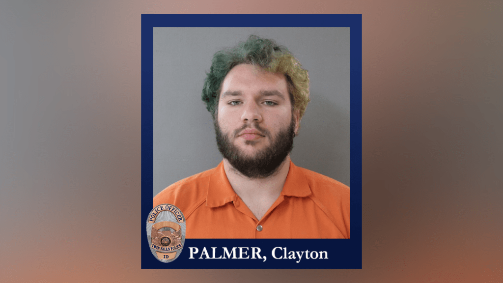Southern Idaho Man Arrested on Child Sexual Exploitation Charges ...