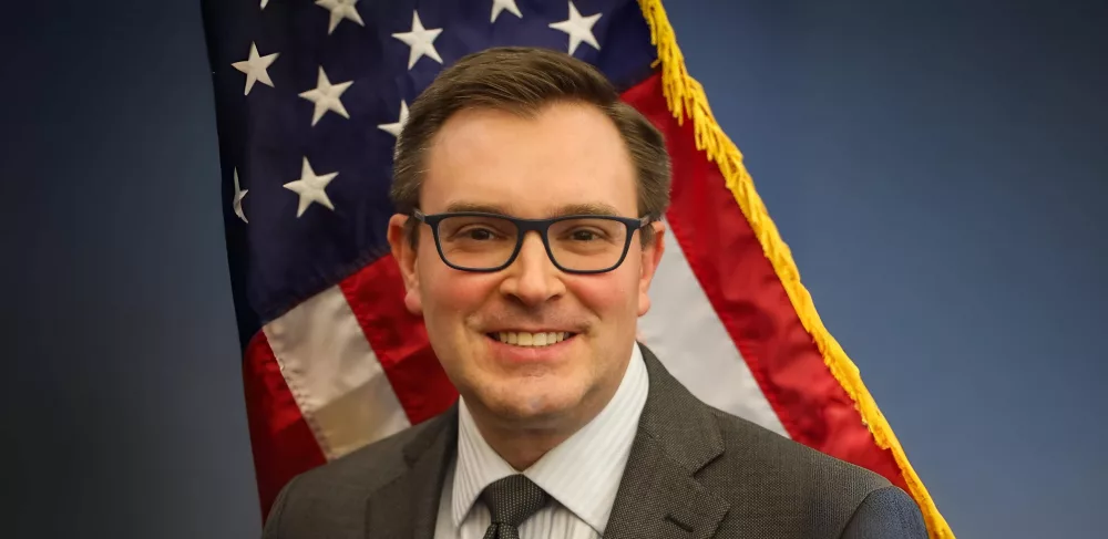 RICHARD R. BARKER