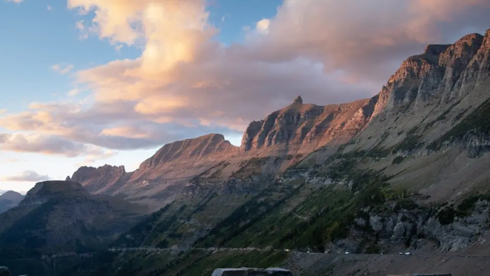 Glacier National Park