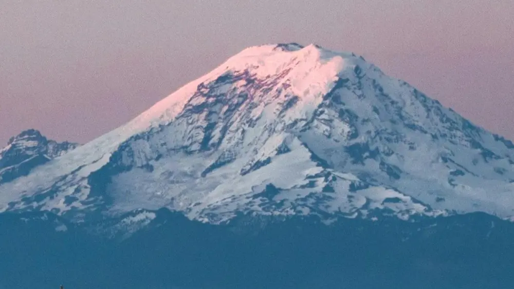 Mount Rainier