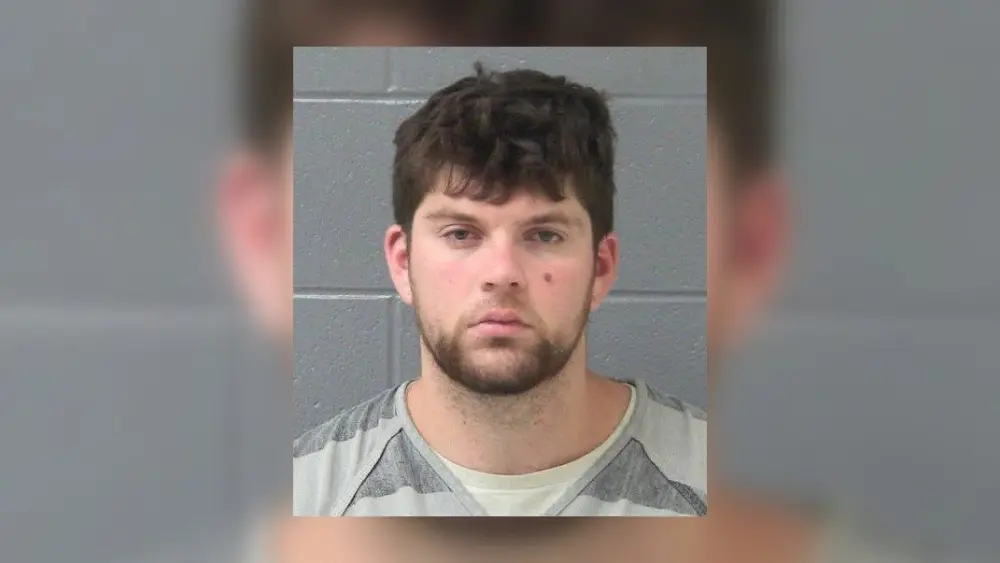 Jordan B. Tinney