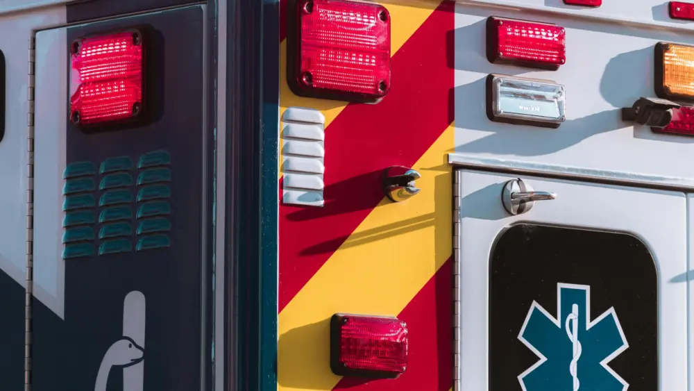 Ambulance