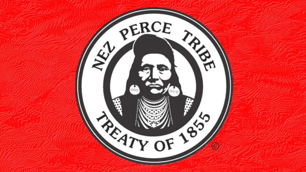 Nez Perce Tribe
