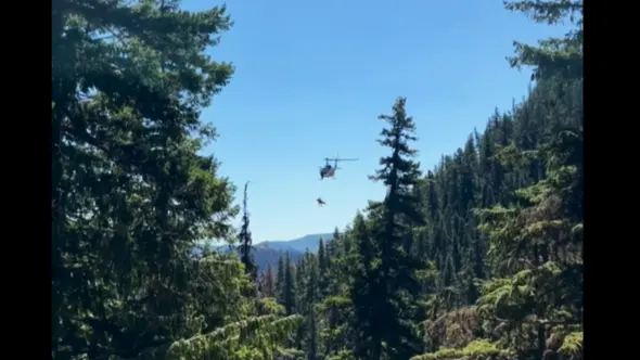 Kittitas County Sheriff