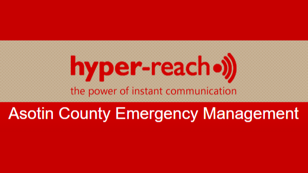 Hyper Reach