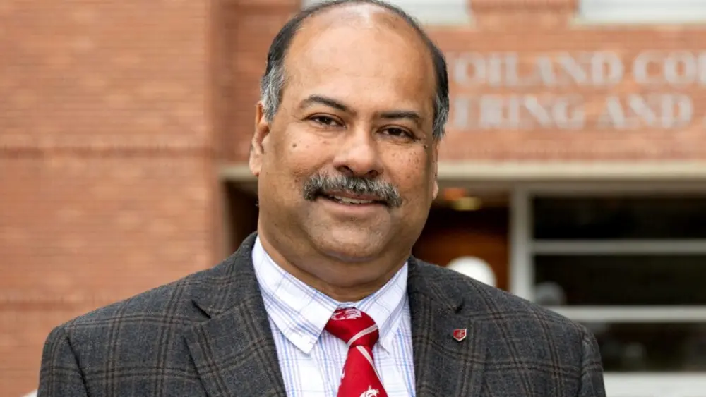 Partha Pande