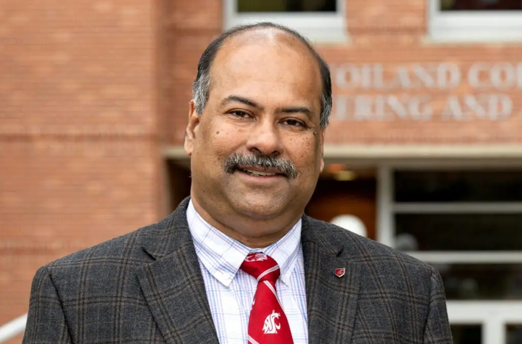 Partha Pande