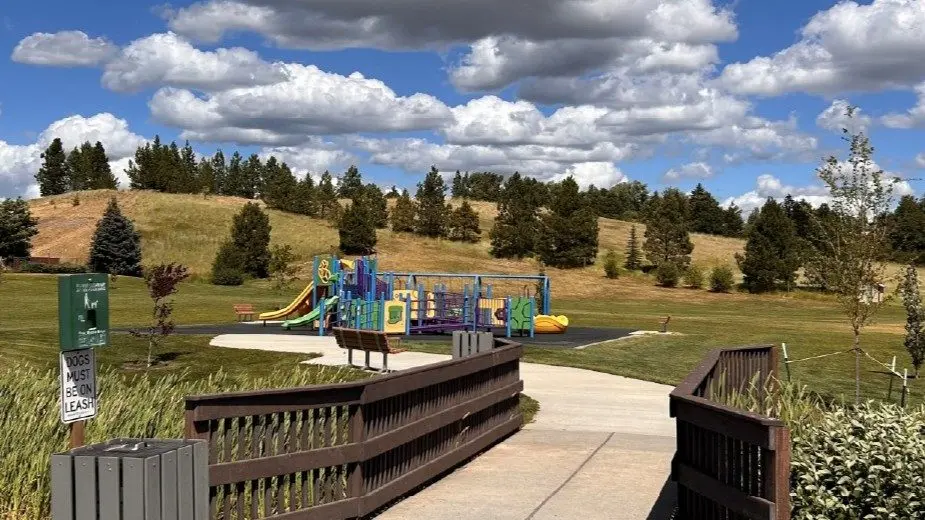 Lola Clyde Park