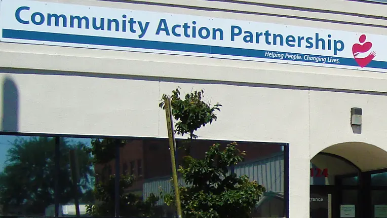 Community Action Partnership Lewiston Idaho