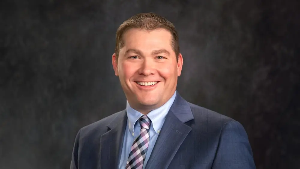 Scott Graf