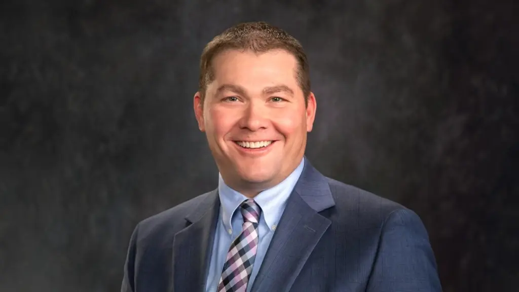 Scott Graf