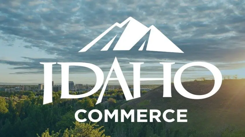 Idaho Commerce