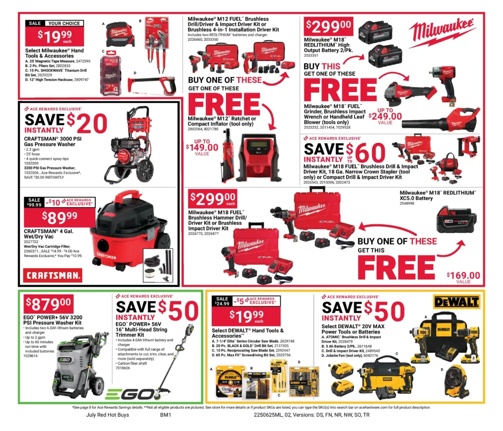 Erb's Ace Hardware