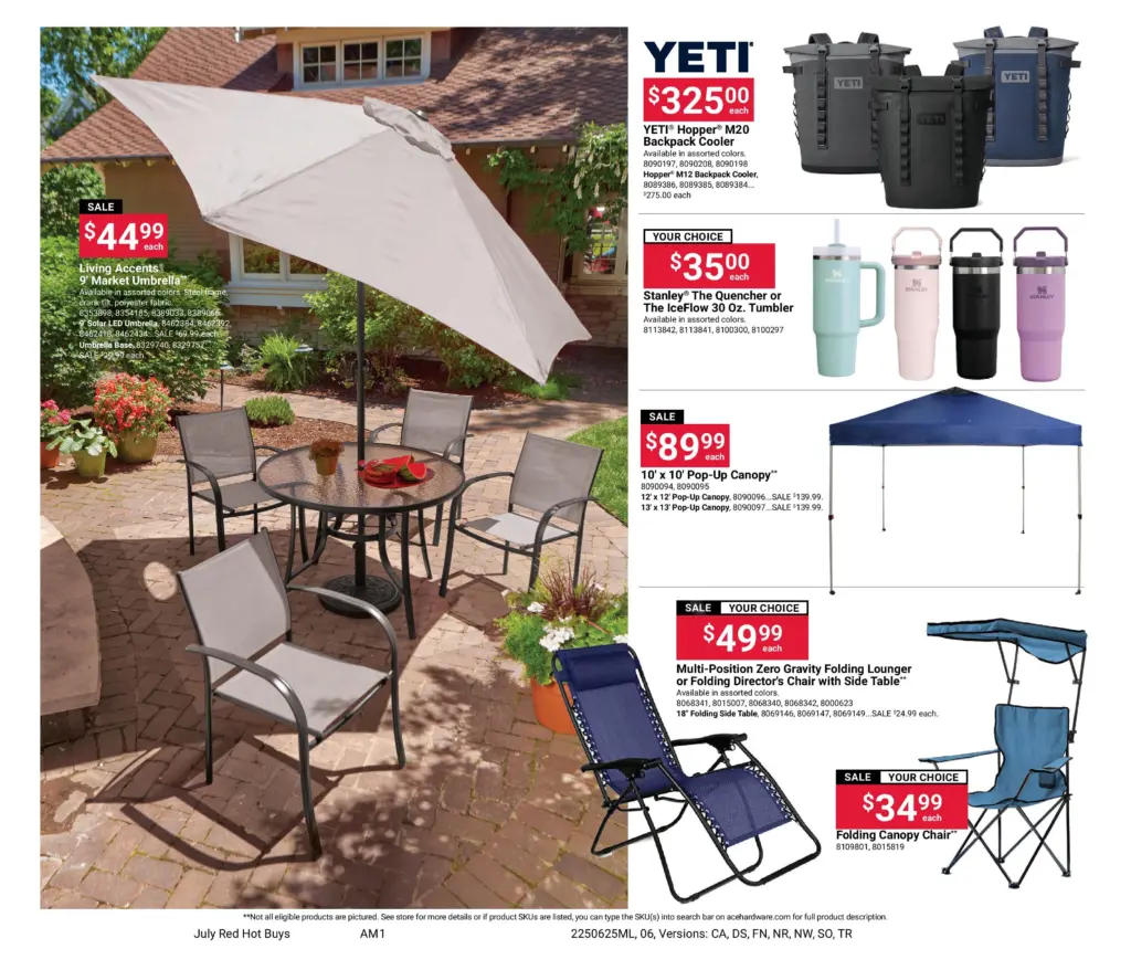 Erb's Ace Hardware