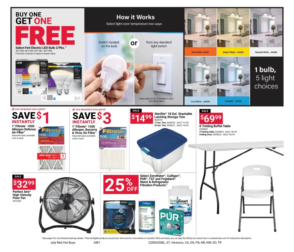 Erb's Ace Hardware