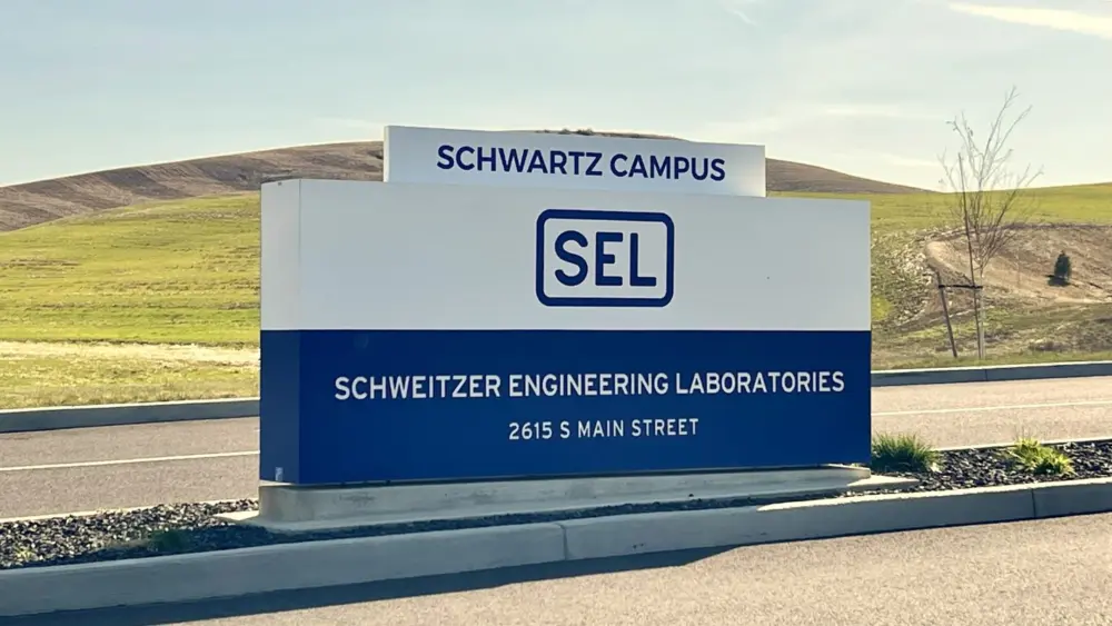 Schweitzer