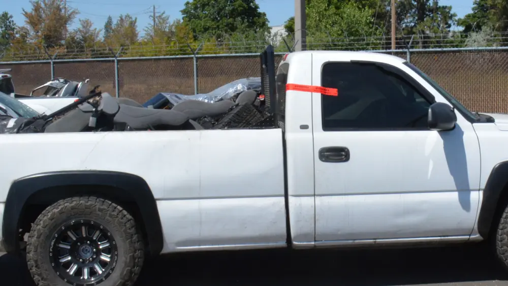 Washington State Patrol