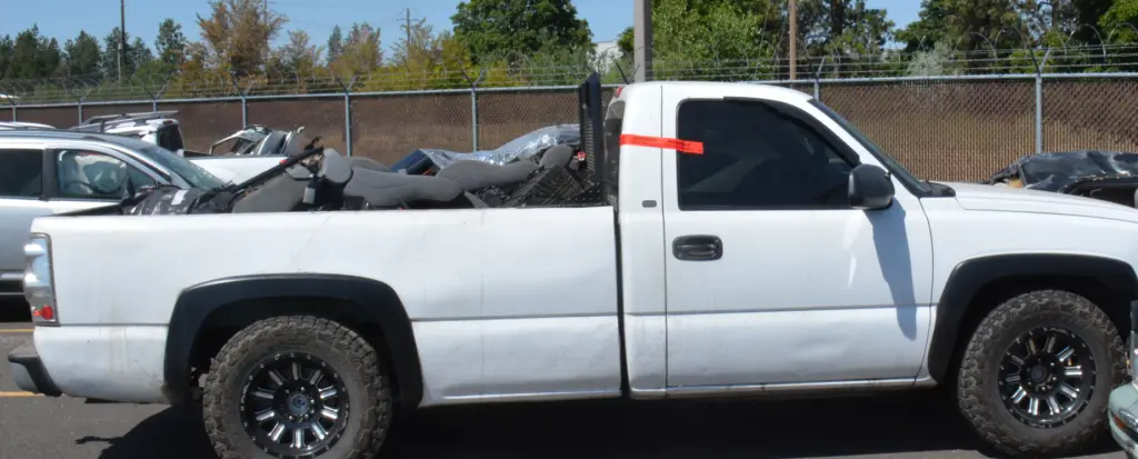 Washington State Patrol