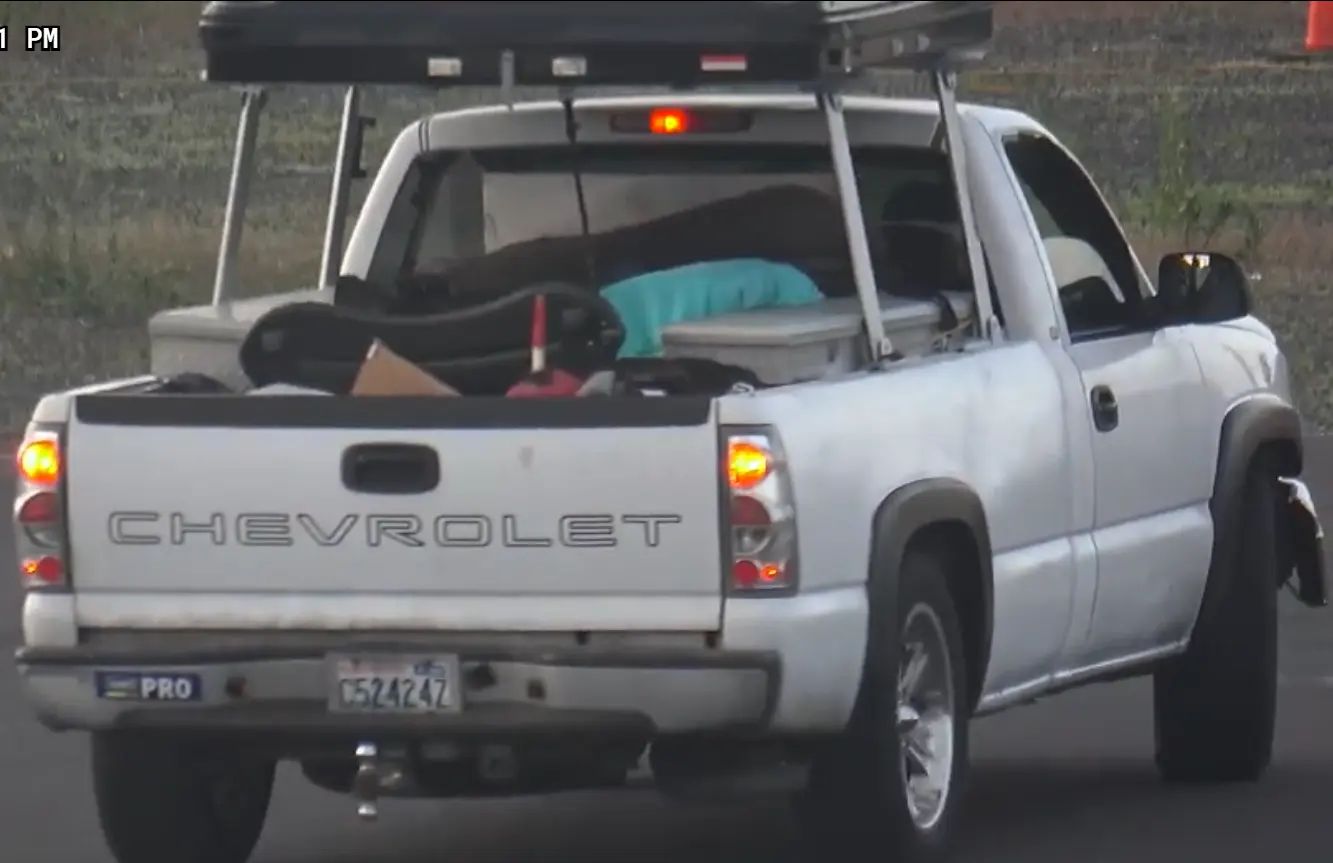 Washington State Patrol