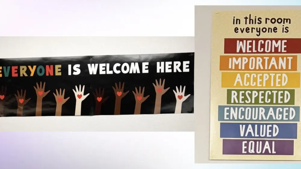 West Ada Signs - idedNews.org